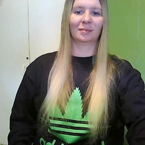 Meet your Posher, Kristen